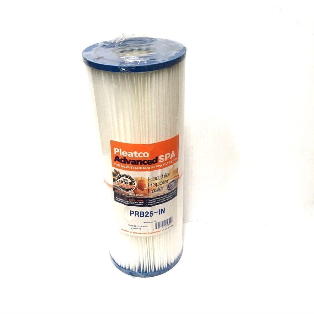 NIP Pleatco advanced spa filter PRB2S–IN‎